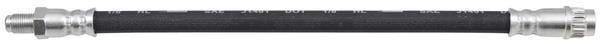 Flexible de frein (Durite de frein) A.B.S. ALL BRAKE SYSTEMS BV. ref. SL 3488